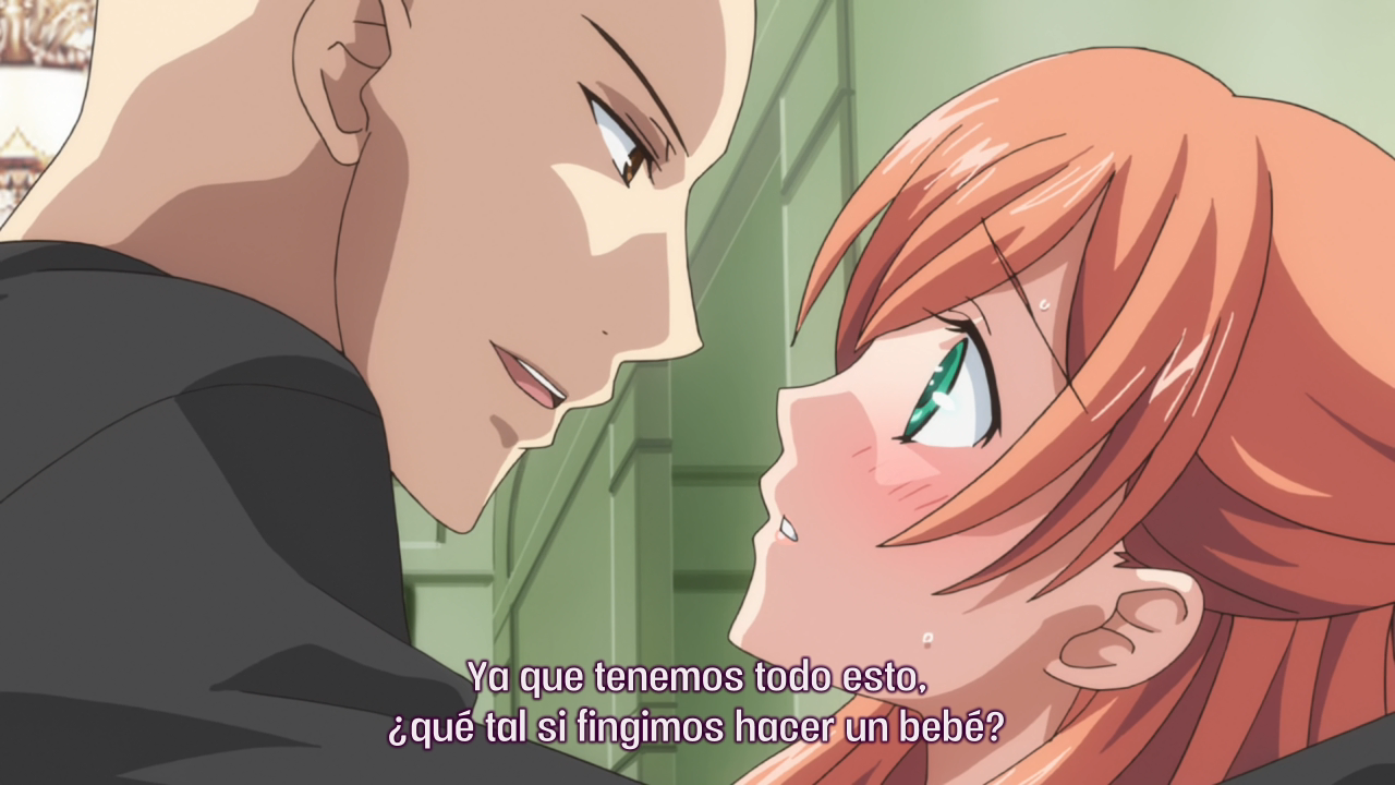 Souryo to Majiwaru Shikiyoku no Yoru ni... (Yashiro Subs)